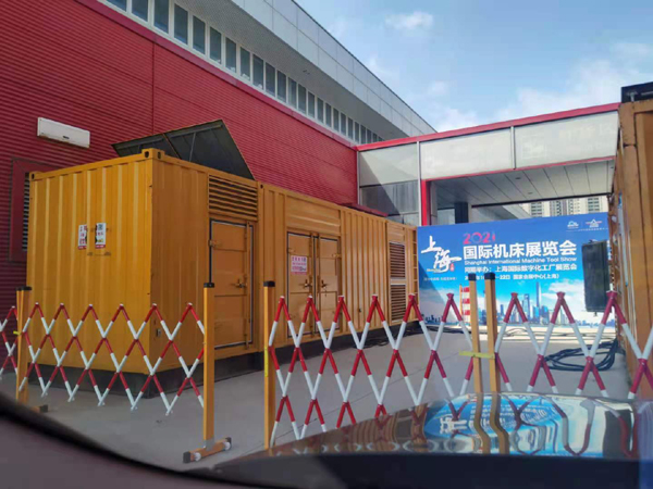 广饶发电机出租 对于发电机的特性你了解多少？
