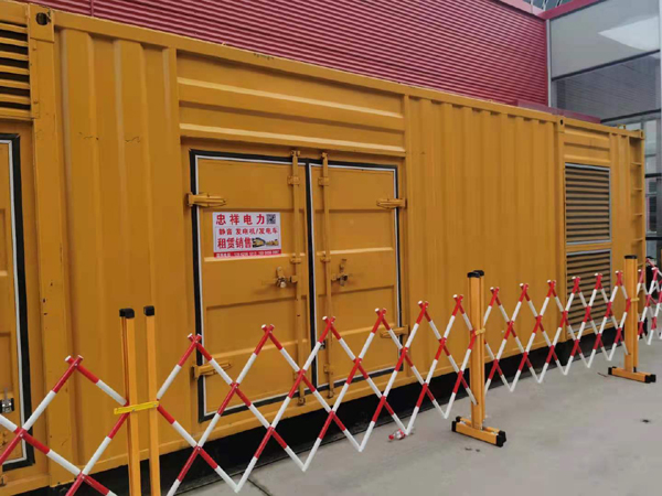 广饶关于通用发电机的十万个为什么？