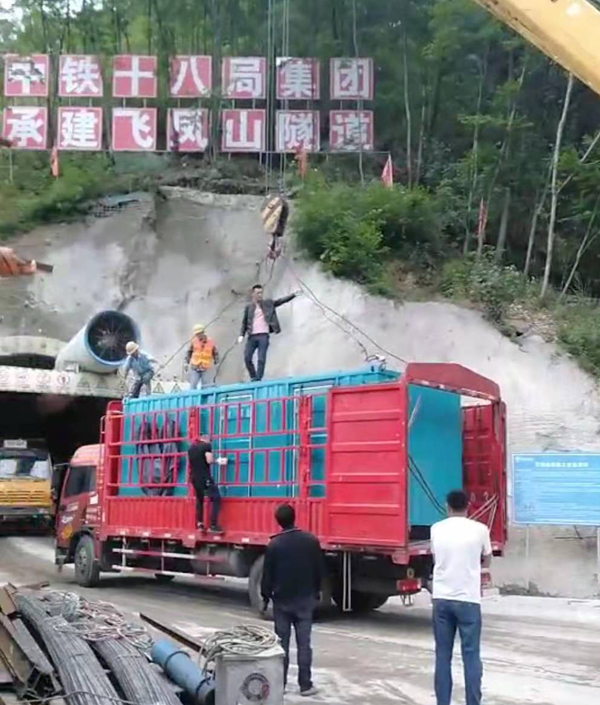 广饶发电机组维修后输出功率降低是什么问题