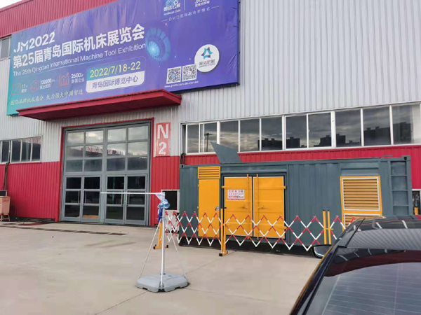 广饶发电机租赁-柴油发电机组不及时维护危害大