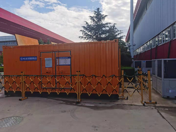 广饶发电车租赁-使用发电机需要注意的一些问题