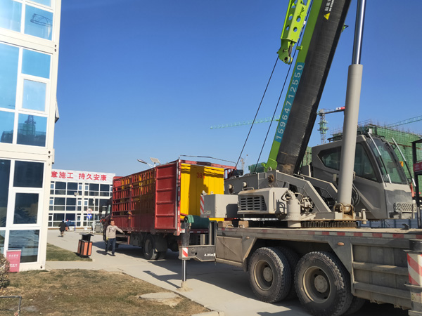 广饶发电机出租50KW柴油发电机组需要配多粗电缆线