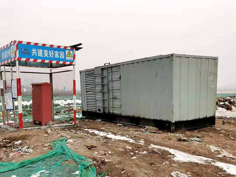 广饶燃气发电机在高海拔地区运行时会遇到哪些常见故障？