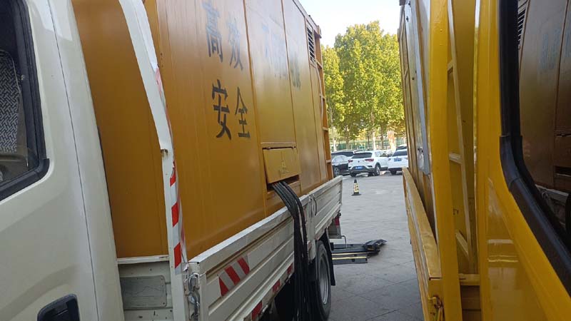 广饶如何判断柴油发电机组和UPS电源的切换时间是否符合要求？