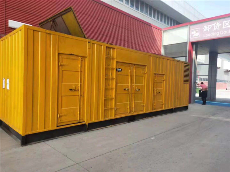 广饶国内外发电机组租赁合同在明确设备维护责任方面有哪些不同做法？