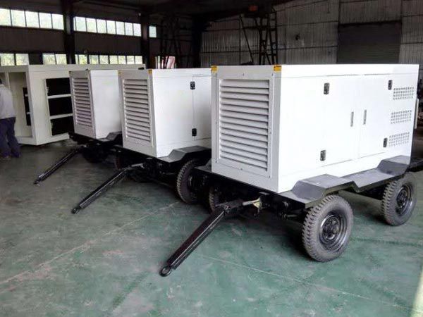 广饶如何解决柴油发电机组的蓄电池故障？